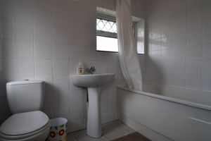 Bathroom 2- click for photo gallery